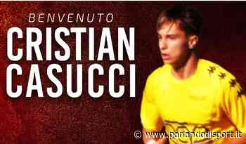 Carpi - Gazzetta di Modena - Il terzino viene dal Modena - Parlando di Sport