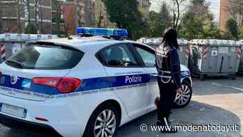 Fototrappole contro chi abbandona rifiuti, a Carpi 117 multe da inizio anno - ModenaToday