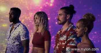 'Cosmic Love' Is The Astrology Dating Show You've Been Waiting For - NYLON