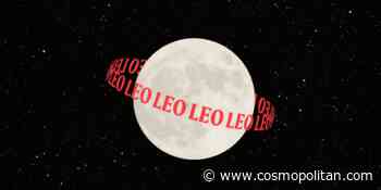 New Moon in Leo July 2022 Astrology Meaning & Horoscope by Sign - Cosmopolitan