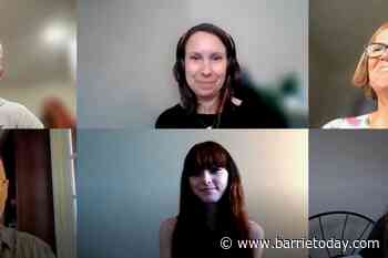 Barrie student wins $1250 scholarship from New Path - BarrieToday