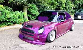 Barrie man had to get car towed home after traffic stop in Cambridge - simcoe.com