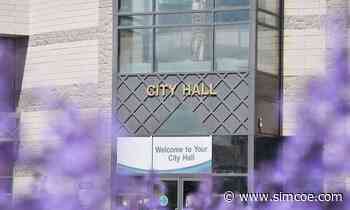 'Changed by the pandemic': Barrie places 17th on list of 25 top-performing small Canadian cities - simcoe.com