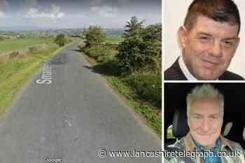 Death on rural road Ribble Valley road ‘very tragic and sad’