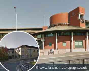 Burnley and Preston courts among best in UK for civil cases