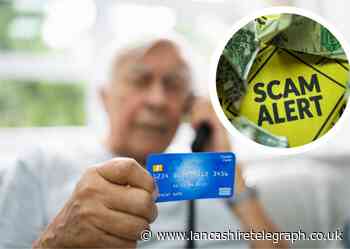 Reports of scams targeting vulnerable and elderly in Hyndburn rises