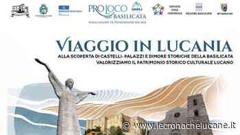 LA CITTÀ DI MELFI NON È SUL LIBRO UNPLI - Cronache TV