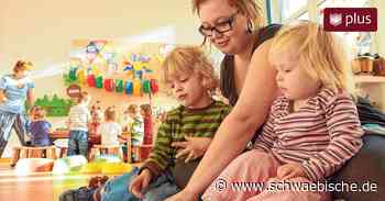 In Bad Waldsee fehlen rund 100 Kindergartenplätze - Schwäbische