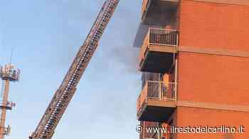 "Autoscala per i pompieri anche a Carpi": la richiesta fatta al prefetto di Modena - il Resto del Carlino