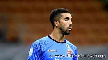 Vicenza, fra i pali potrebbe arrivare Lamanna dal Monza. Veneti in fase di riflessione - TUTTO mercato WEB