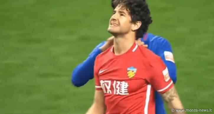 Calciomercato, Agipro: 'Il Monza pensa in grande: in quota vicino Acerbi, il sogno per l'attacco è Pato' - Monza-News