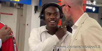 Monza, ecco Bondo: in arrivo la firma del centrocampista - Corriere dello Sport