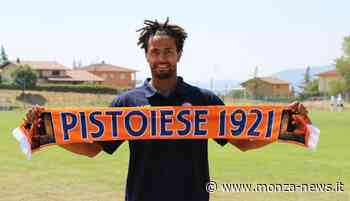 Serie D: la Pistoiese sistema l'attacco con un ex biancorosso! - Monza-News