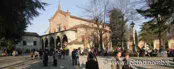 Monza, Festa del Perdono di Assisi: veglia - Il Cittadino di Monza e Brianza