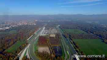 Monza, l'Autodromo Nazionale compie 100 anni: dall'asfalto drenante alla guida autonoma, la pista dove nascono le nuove tecnologie stradali - Corriere della Sera