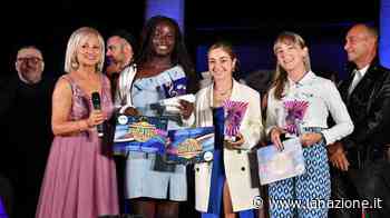 Festival Voci d’Oro, vince Mimì di Monza - LA NAZIONE