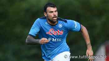 Rai - Petagna, non si sblocca la cessione al Monza: Simeone resta in stand-by - Tutto Napoli