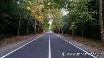 Il Parco di Monza chiude alle auto - MonzaToday