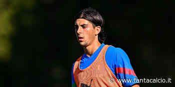 Monza, Ranocchia: "Voglio crescere in questo club" - Fantacalcio ®