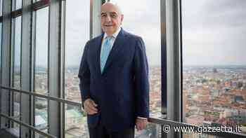 Il nuovo Monza debutta senza gol. Galliani: "Prenderemo uno o due attaccanti" - La Gazzetta dello Sport