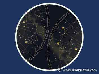 ‘What Planet Can I Blame for This?’ Your Guide to Astrology & the Vibes for July 2022 - SheKnows