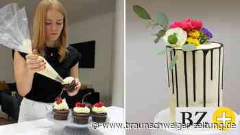 Back-Blog in Braunschweig: Mareikes Leidenschaft für Kuchen