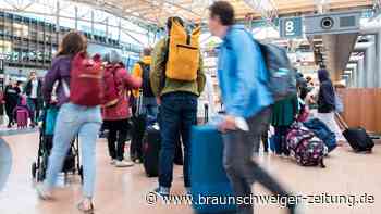 Lufthansa will ohne planmäßige Streichungen starten