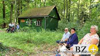 Ohe-Hütte bei Nauen öffnet wieder regelmäßig