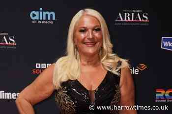Vanessa Feltz to quite BBC Radio 2 breakfast show and BBC Radio London