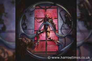 Lady Gaga at Tottenham Hotspur Stadium: Everything you need to know