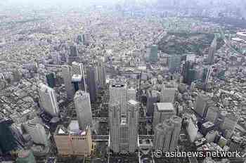Record-high 209000 new coronavirus cases tallied in Japan - asianews.network