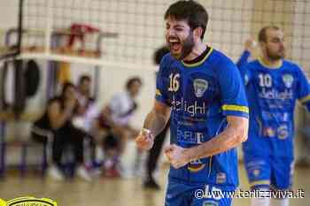 Polis Terlizzi: Roberto Romano è il primo colpo mercato - TerlizziViva