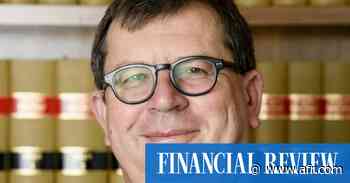 'You could do so much better', NSW chief justice told - The Australian Financial Review