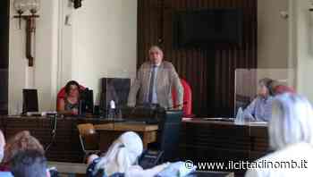 Monza, gli avvocati: protesta in tribunale - Il Cittadino di Monza e Brianza