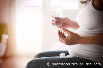 Principles of drug use and management in pregnancy - The Pharmaceutical Journal