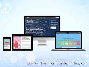 Magazine: Genomic projects exploit scale as clinical applications play catch-up - Pharmaceutical Technology