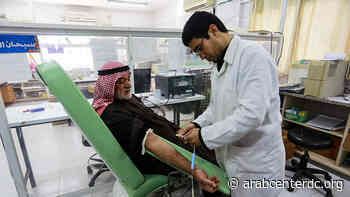 Advancement and Inequity in the Arab World's Medical and Pharmaceutical Sectors - Arab Center Washington DC