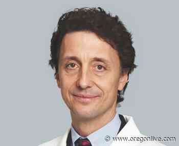 Dear Doctor: How do pharmaceutical companies choose the names of their drugs? - OregonLive