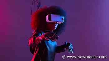 VR: When Will We Get Taste, Touch, and Smell? - How-To Geek