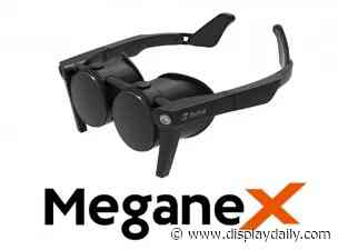 Is the VR Industry Settling on a Next Gen Architecture? - Display Daily