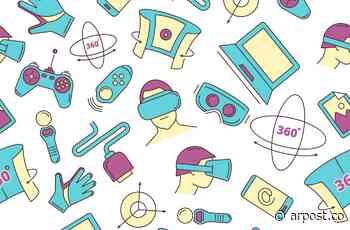 5 VR Accessories You Need For The Next-Level Immersion | ARPost - ARPost