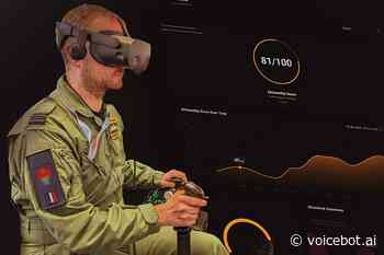 Irish VR Startup Lands Deal to Create Military Training Metaverse - Voicebot.ai