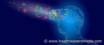 Former Humana CTO Shares VR Go-To-Market Strategies - HealthLeaders Media