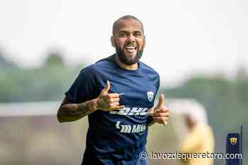 Pumas iguala proeza de Gallos Blancos del Querétaro - La voz de Querétaro
