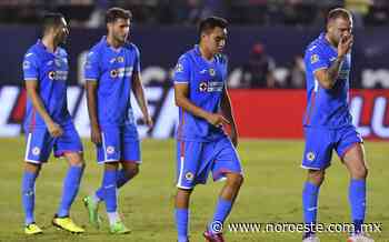 Cruz Azul iguala sin goles frente al Atlético de San Luis y alarga racha sin triunfo - Noroeste Media
