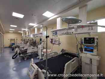 Al Policlinico di Napoli asportata massa tumorale di 13 chilogrammi - Cronache della Campania