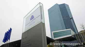 Zona Euro, massa monetaria M3 giugno cresce oltre attese - ilmessaggero.it