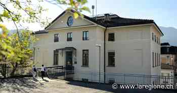 Capriasca, ricambio ‘di massa’ all’Ufficio tecnico comunale - laRegione