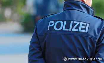 Konstanz: Erneut Mädchen belästigt! Mann entblößt sich vor 9-Jähriger - SÜDKURIER Online