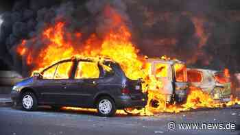 Blaulichtreport für Konstanz, 21.07.2022: (Konstanz) Studentenwohnheim Sonnenbühl Ost mit Graffiti beschmiert (21.07.2022) - news.de